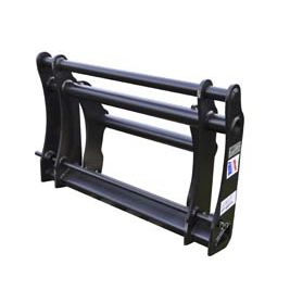 Tablero portahorquillas con fijación - TIDA - Lamy Les Constructeurs