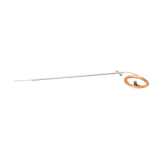 Sonda de conductividad térmica - CTS120 - M.A.E. S.r.l. - de suelo / aguja
