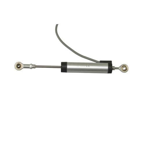 Transductor de desplazamiento lineal - PT50 - M.A.E. S.r.l. - sin contacto / absoluto