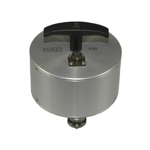 Sensor sísmico de superficie - S3S - M.A.E. S.r.l. - 3D / IP65