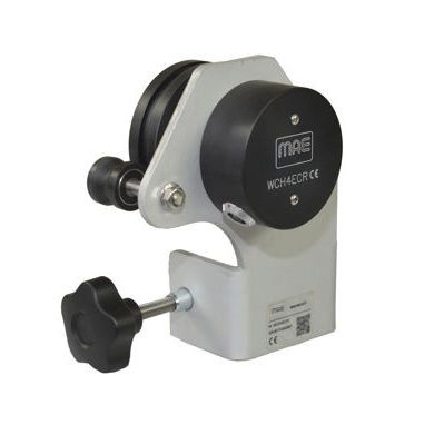 Encoder rotativo magnético - WCH4ECR - M.A.E. S.r.l. - IP66