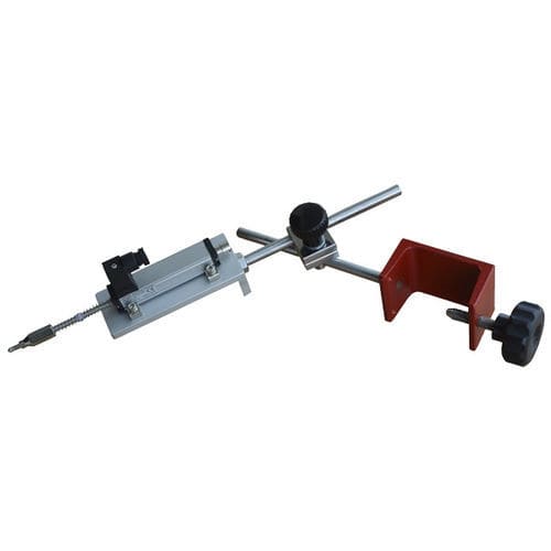 Soporte de sensores - PTSS360 - M.A.E. S.r.l. - de carga / ajustable
