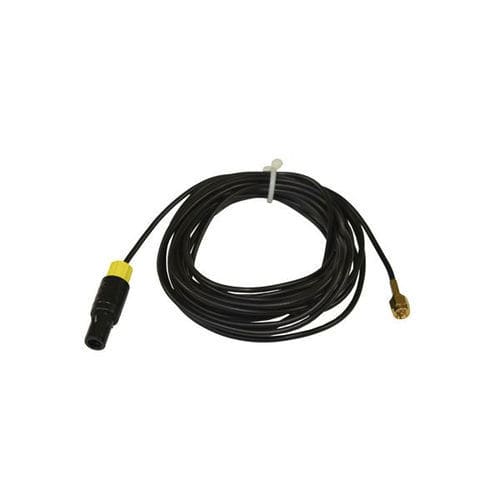 Arnés de cables eléctricos SMA - CET4DUSMA5M - M.A.E. S.r.l. - para sensor-actuador