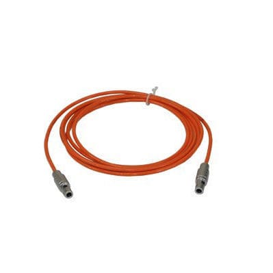 Arnés de cables eléctricos flexible - CUEM6FM6F3 - M.A.E. S.r.l.
