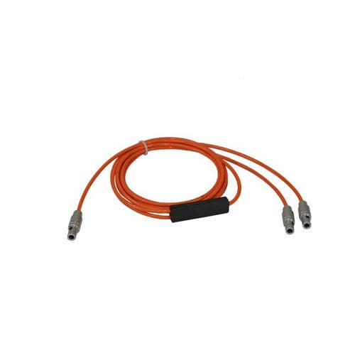 Arnés de cables eléctricos flexible - CUS2F2FM3B - M.A.E. S.r.l.