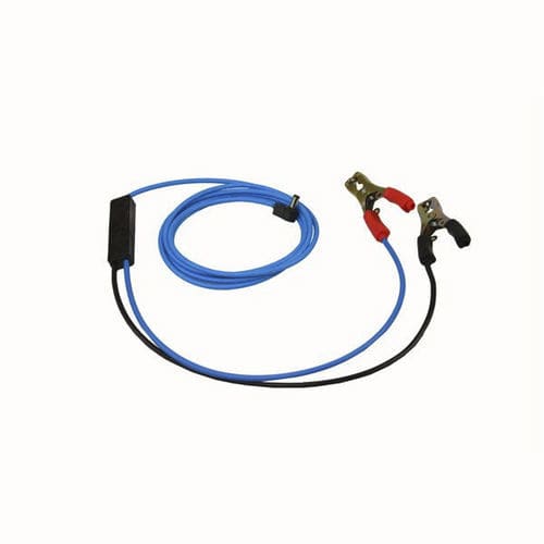 Cable eléctrico de alimentación - CA2MPP1S - M.A.E. S.r.l. - de acero / de PUR / con aislamiento de TPE