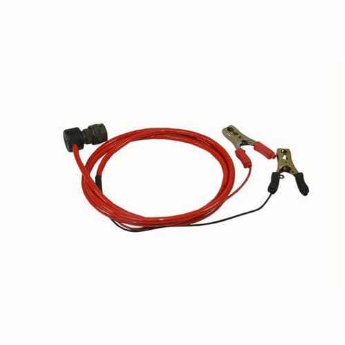 Cable eléctrico de alimentación - CA3VPP1 - M.A.E. S.r.l. - de acero / de PUR / con aislamiento de TPE
