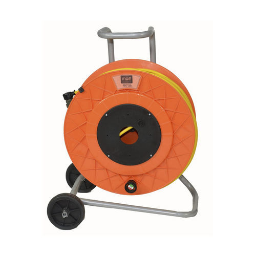 Alargador eléctrico de plástico - CPE26VM26VF - M.A.E. S.r.l.