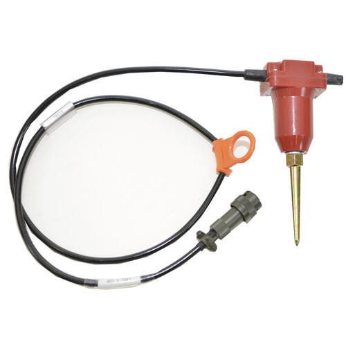 Geófono vertical - TRG14ZF - M.A.E. S.r.l.