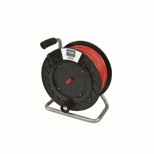 Cable eléctrico de datos - CEBBM250 - M.A.E. S.r.l. - de acero / de PUR / con aislamiento de TPE