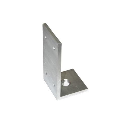 Soporte en escuadra 90° - M.A.E. S.r.l.