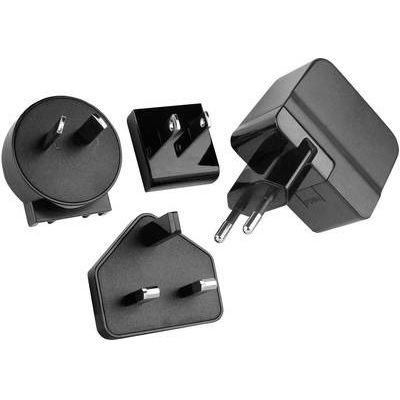 Alimentación eléctrica enchufable - AL51500 - M.A.E. S.r.l. - AC/DC / conmutada / con salida USB