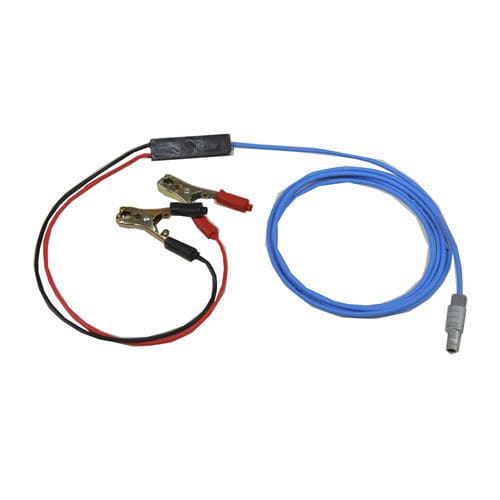 Ensamblaje de cables eléctricos de potencia - CA4DUPP1X - M.A.E. S.r.l. - flexible