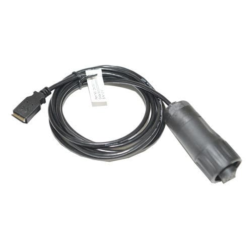 Ensamblaje de cables eléctricos USB - CUMAECHM1M - M.A.E. S.r.l. - circular