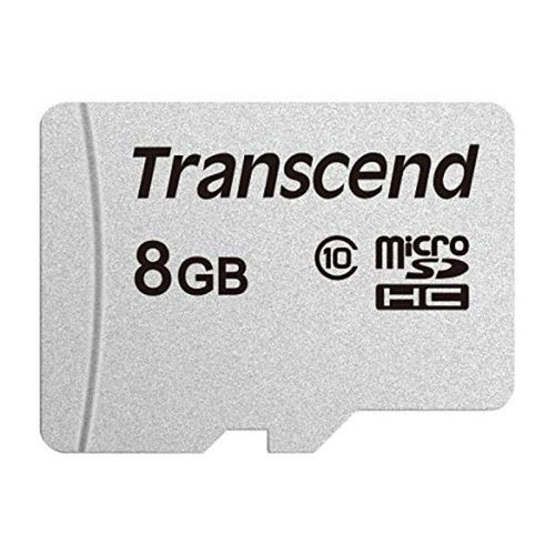 Tarjeta de memoria SD - SDMHC8 - M.A.E. S.r.l. - 8 GB
