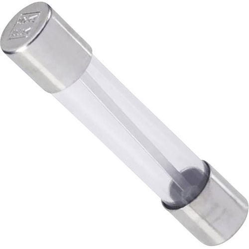 Fusible cilíndrico - FUSF315A250V - M.A.E. S.r.l. - en miniatura / ultrarrápido