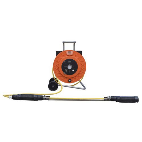 Sensor de perforación doble - S6 - M.A.E. S.r.l. - 3D