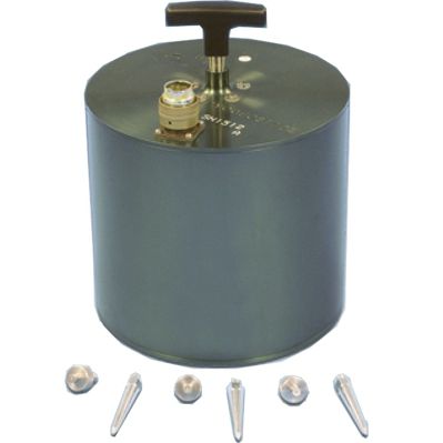 Sensor sísmico de superficie - SEISMONITOR - M.A.E. S.r.l. - 3D
