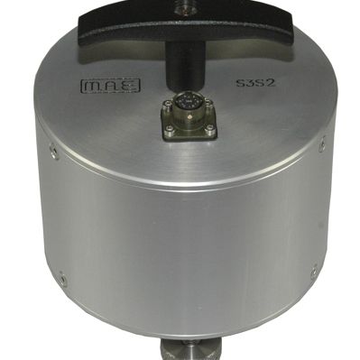 Sensor sísmico de superficie - S3S2 - M.A.E. S.r.l. - 3D / IP65