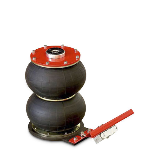 Gato tipo balón - airJACK2® - ASTRA - neumático / 2 toneladas / para garaje