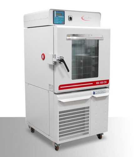 Cámara climática - KK series - Kambic d.o.o. - de humedad / de temperatura / de esfuerzo