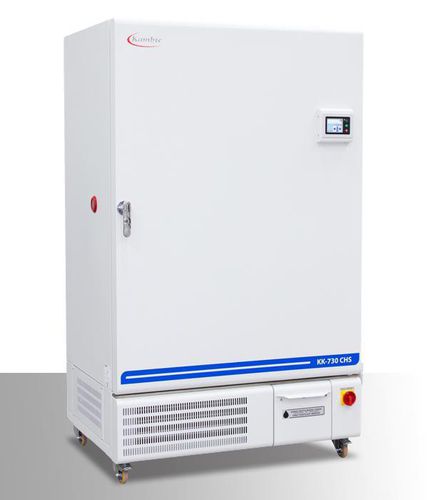 Cámara climática - KK series - Kambic d.o.o. - de estabilidad / para la industria farmacéutica / con ruedas
