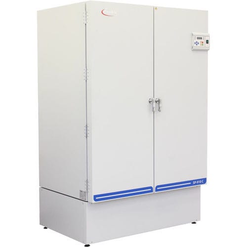 Horno de cámara - SP series - Kambic d.o.o. - de secado / de cocción / tratamiento térmico