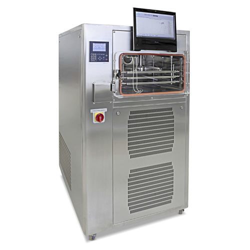 Liofilizador de proceso - PROLIO-4000 VHP - Kambic d.o.o. - piloto