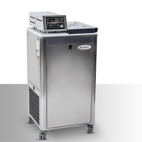 Baño de calibración de baja temperatura - OB-7/2 LT   - Kambic d.o.o. - para sensor de temperatura / de alta precisión