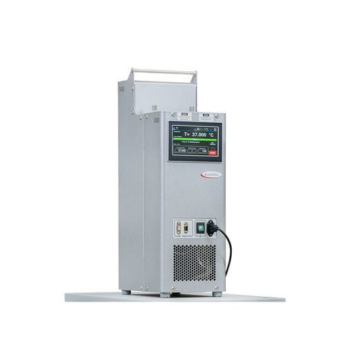 Baño de calibración para sensor de temperatura - OBM - Kambic d.o.o. - portátil