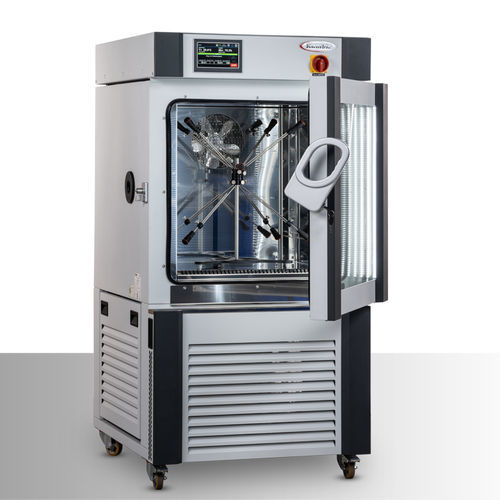 Cámara de pruebas termostática - TK series - Kambic d.o.o. - de temperatura / ambiental / para laboratorio