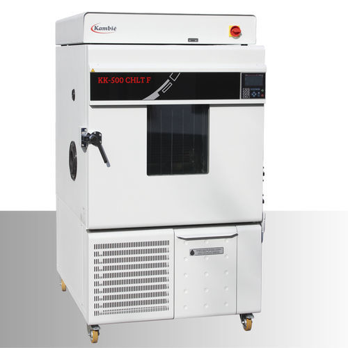 Cámara de pruebas termostática - TK series - Kambic d.o.o. - de temperatura / ambiental / para laboratorio