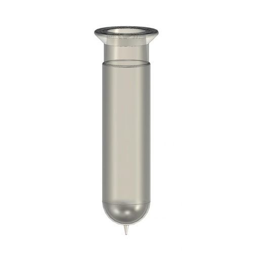 Criostato de nitrógeno líquido - LN2  - KGW-ISOTHERM Karlsruher Glastechn. Werk Schieder GmbH