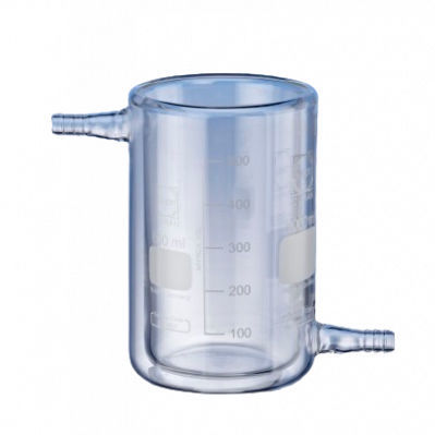 Vaso de precipitados de vidrio - T  - KGW-ISOTHERM Karlsruher Glastechn. Werk Schieder GmbH