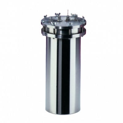 Aislamiento térmico - KGW-ISOTHERM Karlsruher Glastechn. Werk Schieder GmbH