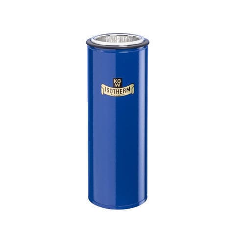 Vaso Dewar de laboratorio - C / G-C series - KGW-ISOTHERM Karlsruher Glastechn. Werk Schieder GmbH - para nitrógeno líquido / de CO2 / de almacenamiento