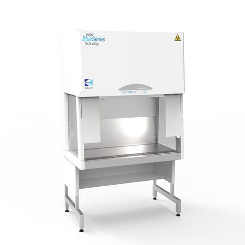 Cabina de seguridad microbiológicas de laboratorio - BioWizard Silver Line - Kojair Tech Oy