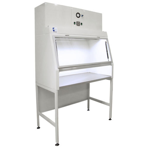 Cabina de seguridad microbiológicas de laboratorio - KC-1 - Kojair Tech Oy