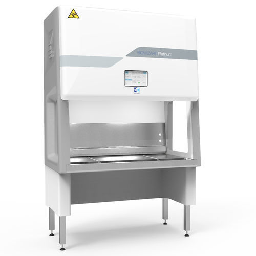 Cabina de seguridad microbiológicas de laboratorio - Platinum MF - Kojair Tech Oy