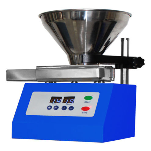 Alimentador por peso vibrantes - LM-VF100 - LAARMANN - automático / continuo / digital