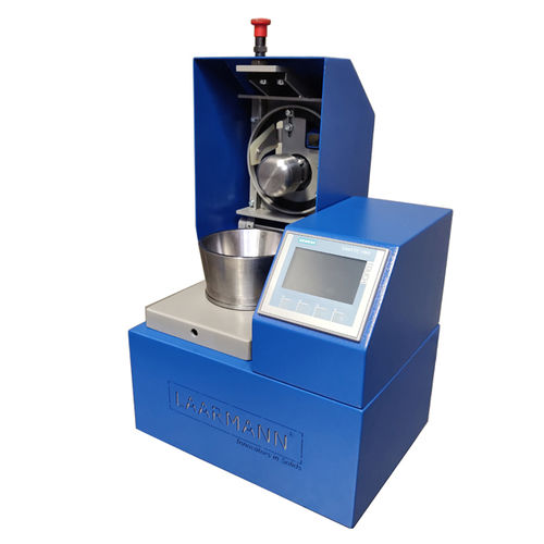 Amoladora de banco de trabajo industrial - LM-MG100 - LAARMANN