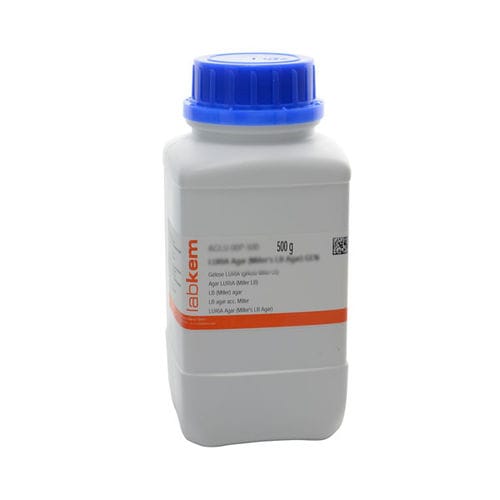 Reactivo - AGAROSE D1 LOW EEO - LABBOX LABWARE S.L.