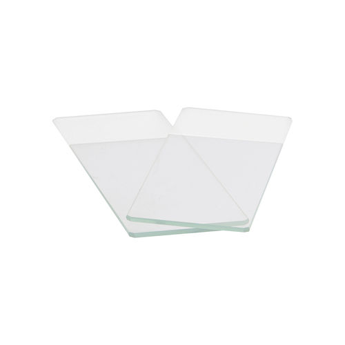 Portaobjetos de microscopio - SLIU series - LABBOX LABWARE S.L.
