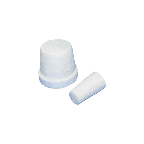 Tapón cónico - SSTO series - LABBOX LABWARE S.L. - macho / de celulosa moldeada / para muestra biológica