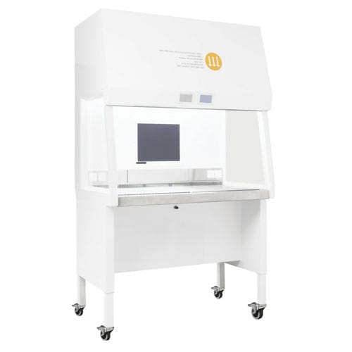 Cabina de flujo laminar - Labflex AS