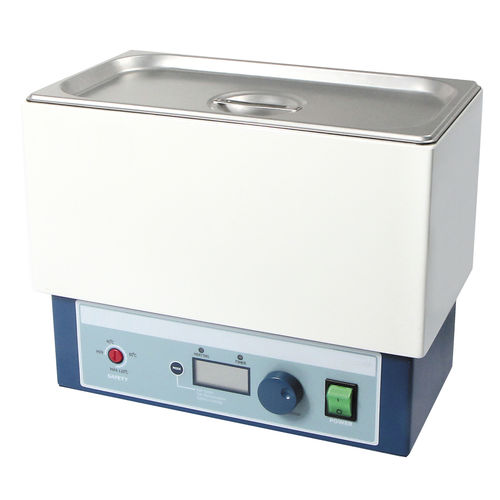 Baño de María de laboratorio DH.WB0