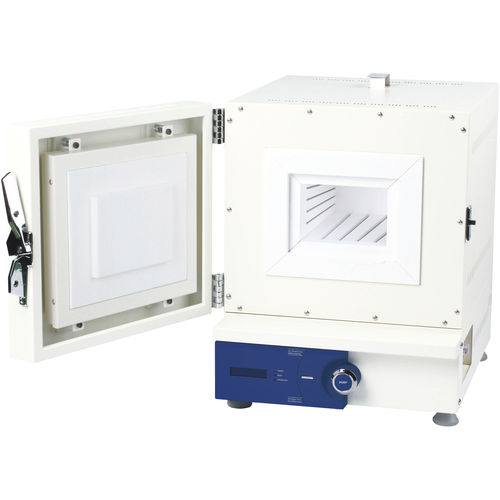 Horno de mufla - FP, FHP, FSC - WITEG Labortechnik GmbH - programable / digital