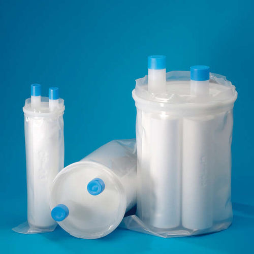 Filtro de líquido - QP-Quick-Pack - Wolftechnik Filtersysteme GmbH & Co. KG - con cartucho / a presión / de protección