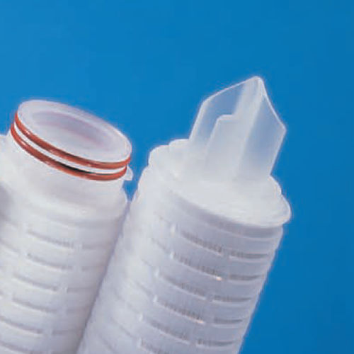 Cartucho filtrante de agua - WFPPF  - Wolftechnik Filtersysteme GmbH & Co. KG - para productos químicos / para filtración fina / de polipropileno