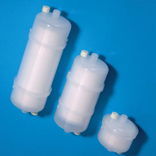 Filtro de cápsula - WF-Capsule - Wolftechnik Filtersysteme GmbH & Co. KG - de polipropileno